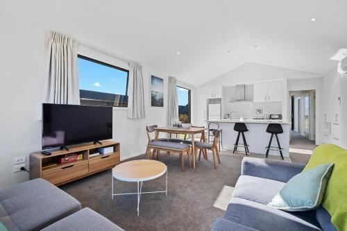 Mount Linton Lodge