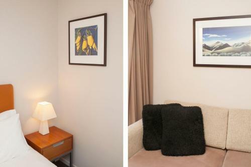 Apartment 25