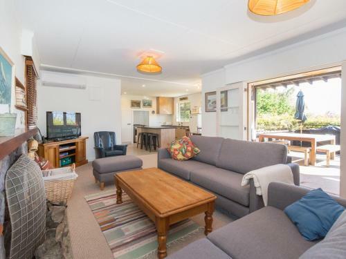 Hunters Lodge - Wanaka Holiday Home