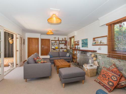 Hunters Lodge - Wanaka Holiday Home