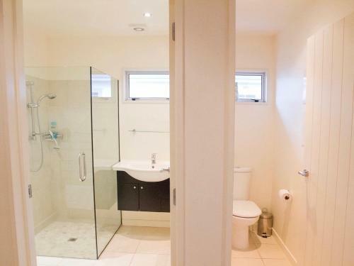 Meadowstone Retreat - Wanaka Holiday Home