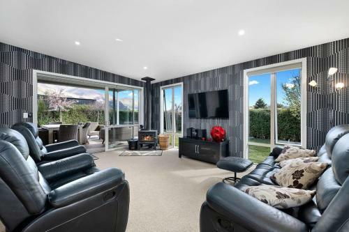 Wanaka Haven - Wanaka Holiday Home