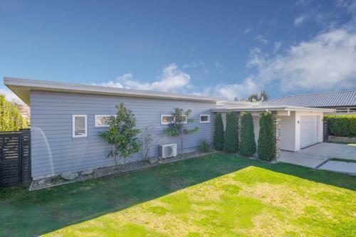 Wanaka Haven - Wanaka Holiday Home