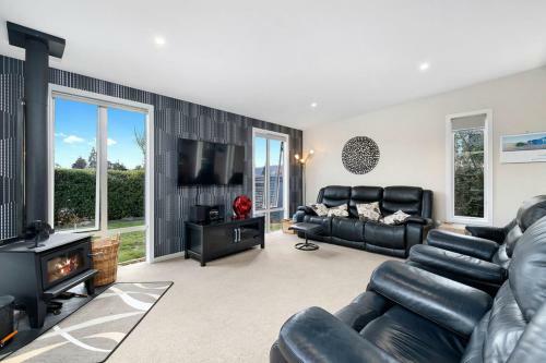 Wanaka Haven - Wanaka Holiday Home