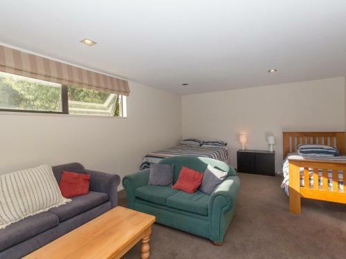 Picture Perfect - Wanaka Holiday Home