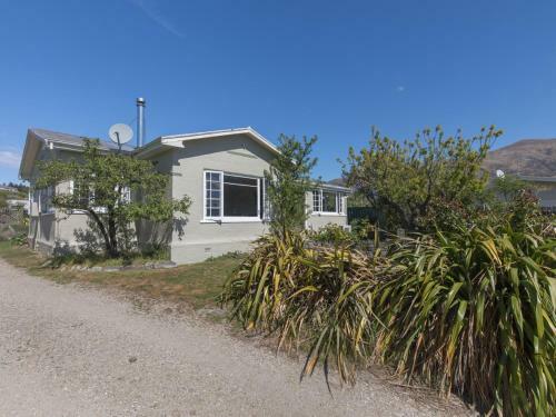 Central Sweetie - Wanaka Holiday Home