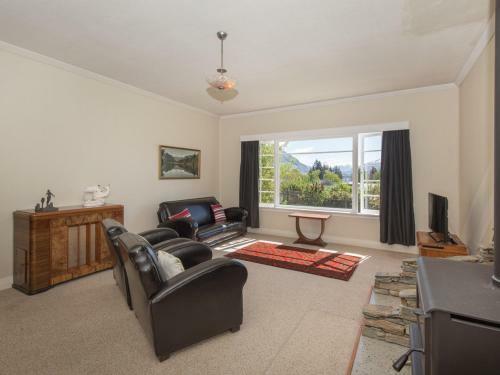 Central Sweetie - Wanaka Holiday Home