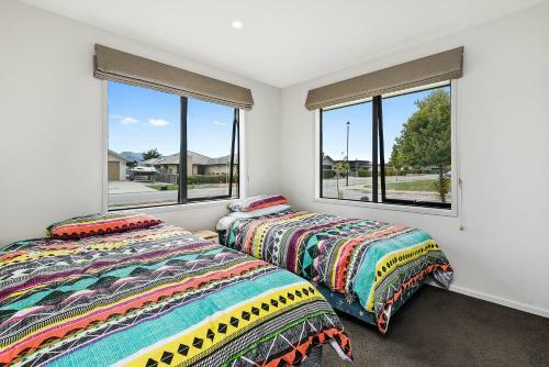 Albert Town Oasis - Only 5 Minutes From Wanaka