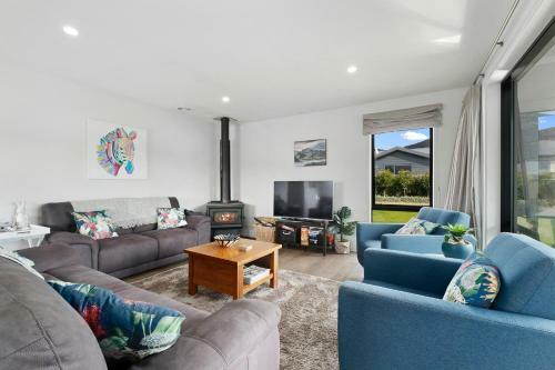 Albert Town Oasis - Only 5 Minutes From Wanaka