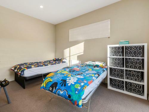 Willowridge Escape - Wanaka Holiday Home