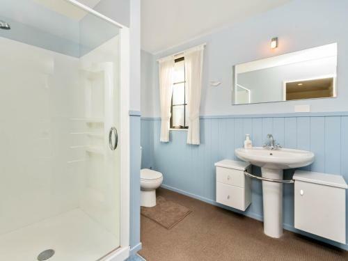 Willowridge Escape - Wanaka Holiday Home