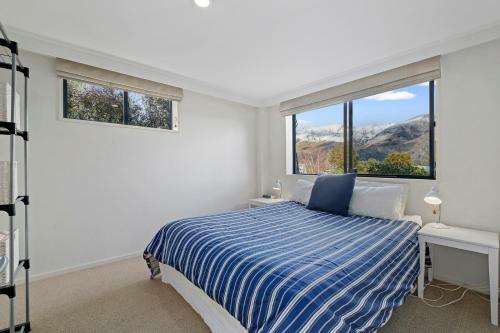 Bremner Bay Bliss - Wanaka Downstairs Holiday Unit