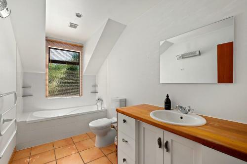 Alpine Lodge - Wanaka Holiday Home