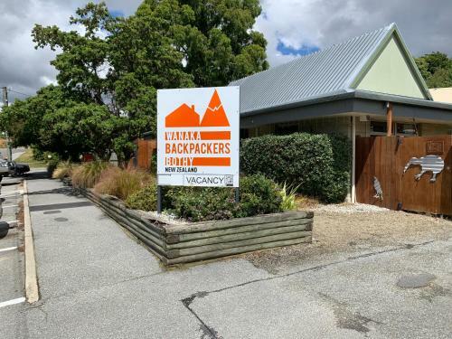 Albergue Wanaka Backpackers Bothy
