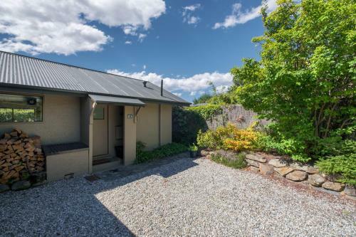 Southern Serenity - Wanaka Holiday Home
