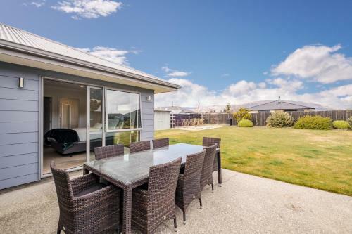 Haven On Hunt - Albert Town Holiday Home