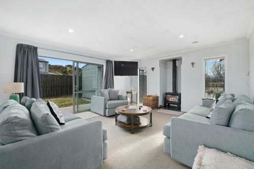 Haven On Hunt - Albert Town Holiday Home