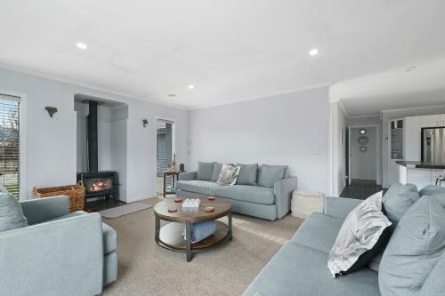 Haven On Hunt - Albert Town Holiday Home