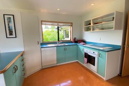 Rose Garden Cottage In Central Wanaka