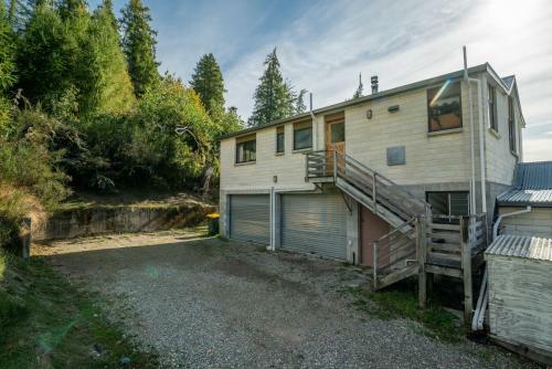 Goodall Crib - Wanaka Holiday Home