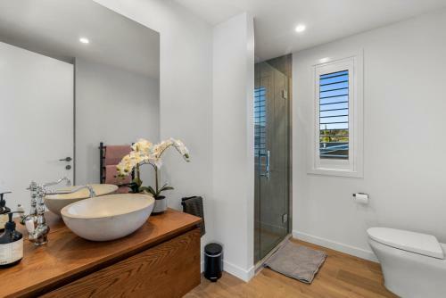 Kapuka Stays - Wanaka Holiday Home