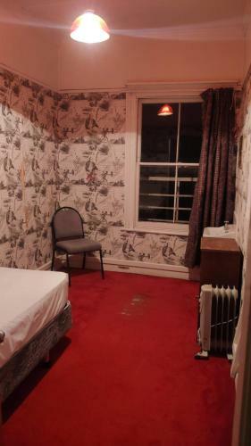 South Rakaia Hotel