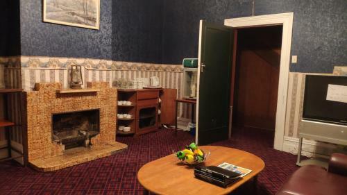 South Rakaia Hotel