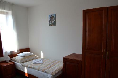 Hostal Althann Vend�gh�z �s Konferencia K�zpont