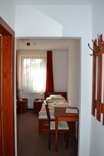 Hostal Althann Vend�gh�z �s Konferencia K�zpont