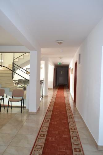 Hostal Althann Vend�gh�z �s Konferencia K�zpont