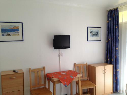 Kosztol�nyi Apartmanh�z