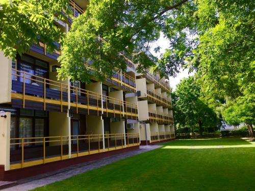Kosztol�nyi Apartmanh�z