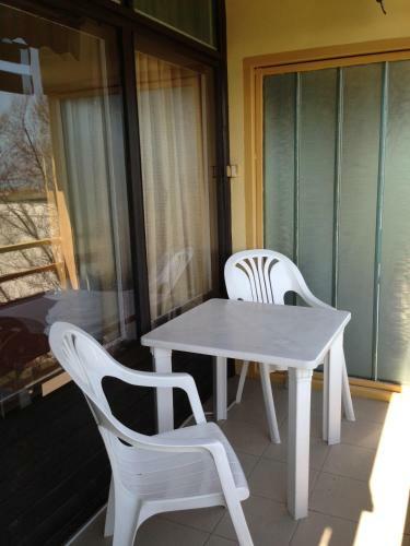 Kosztol�nyi Apartmanh�z