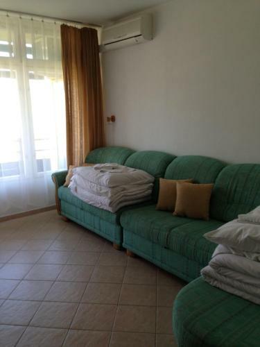 Kosztol�nyi Apartmanh�z