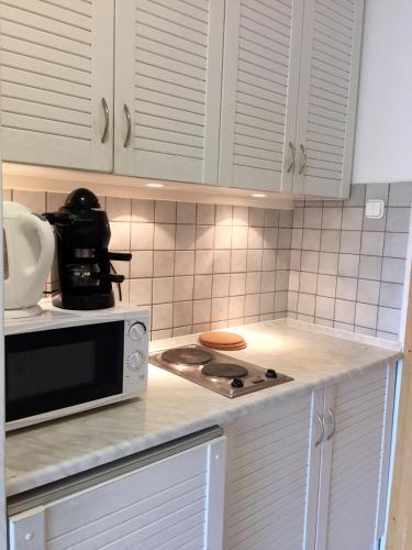 Kosztol�nyi Apartmanh�z