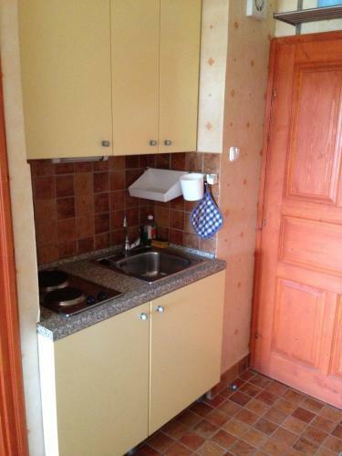Kosztol�nyi Apartmanh�z