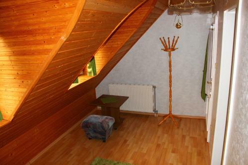 Apartamento Szeibert Vend�ghaz