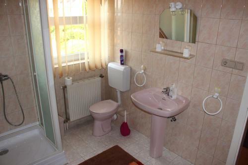 Apartamento Szeibert Vend�ghaz