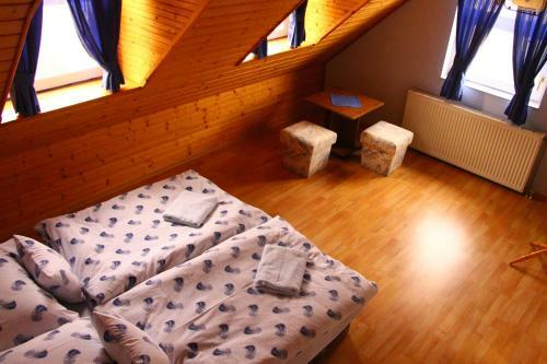Apartamento Szeibert Vend�ghaz