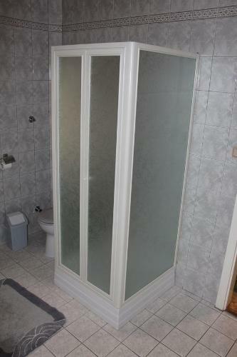 Apartamento Szeibert Vend�ghaz