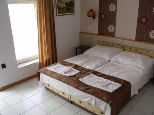 Hostal Korona Panzio