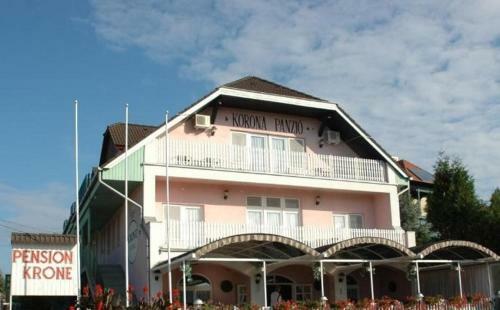 Hostal Korona Panzio