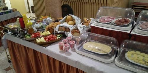 Hostal Korona Panzio