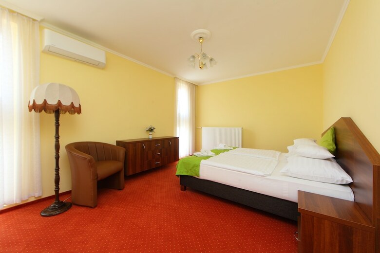 Hotel Margareta