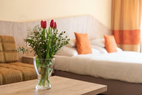 Hotel Margareta