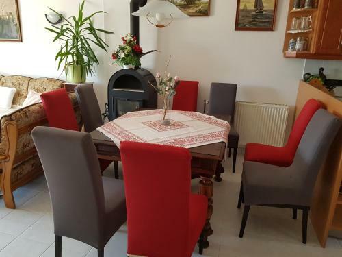 Apartamento Landhaus Forr�s