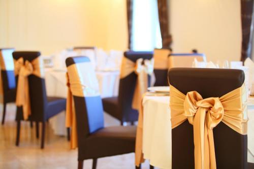 Ipoly Residence - Executive Hotel Suites
