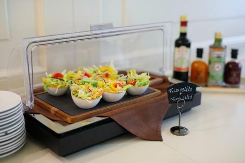Ipoly Residence - Executive Hotel Suites