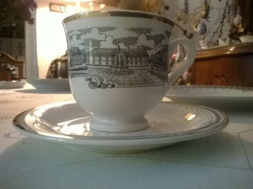 Bed & Breakfast F�nagy �s Walter Vend�g- �s Borh�z