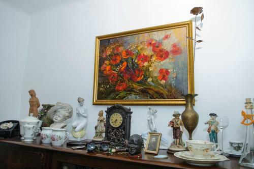 Bed & Breakfast F�nagy �s Walter Vend�g- �s Borh�z